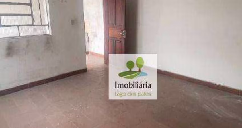 Casa com 3 dormitórios à venda, 200 m² por R$ 379.990,00 - Jardim Eusonia - Guarulhos/SP