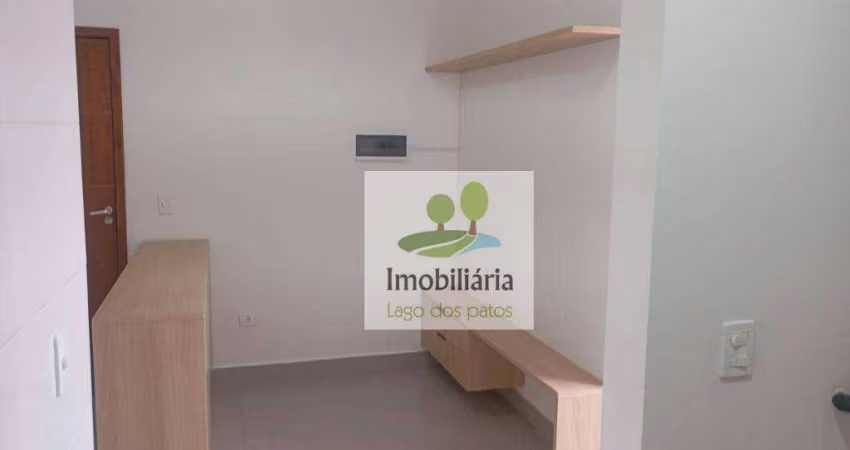 Apartamento Duplex com 2 dormitórios à venda, 43 m² por R$ 359.990 - Jardim Japão - São Paulo/SP