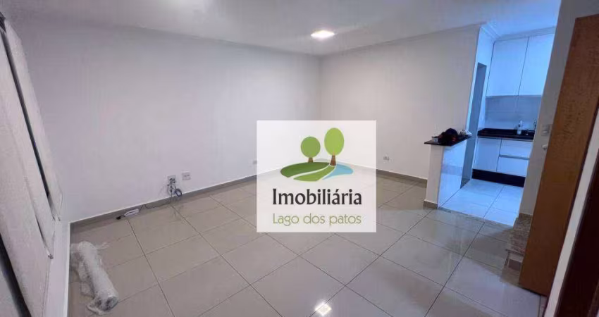 Casa com 3 dormitórios à venda, 85 m² por R$ 619.990,00 - Vila Nova Mazzei - São Paulo/SP