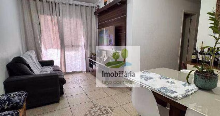 Apartamento com 3 dormitórios à venda, 68 m² por R$ 549.990,00 - Gopoúva - Guarulhos/SP