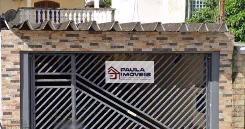 Casa residencial para locação, parque novo mundo, são paulo.
