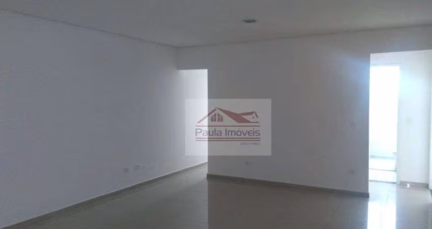 Apartamento com 2 dormitórios para alugar, 70 m² por r$ 2.500/mês + cond. r$ 260, e iptu r$ 260,- parque novo mundo - são paulo/sp