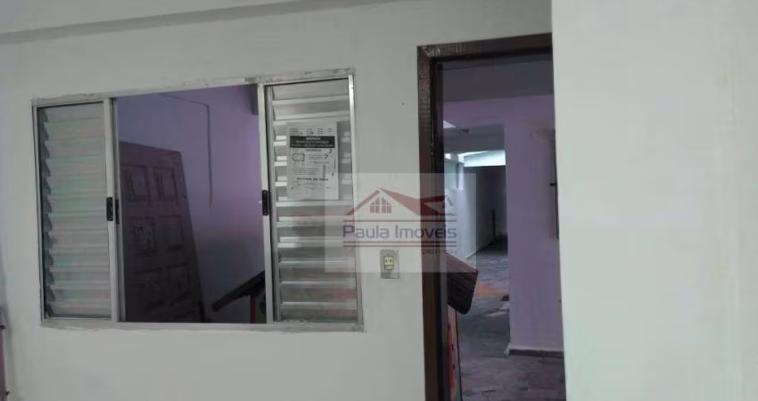 Sala para alugar, 14 m² por R$ 700,01/mês - Parque Novo Mundo - São Paulo/SP