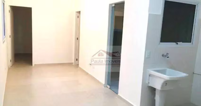 Apartamento com 1 dormitório à venda, 35 m² por r$ 245.000,01 - vila mazzei - são paulo/sp