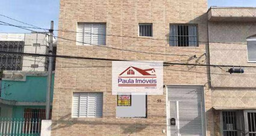 Prédio à venda, 330 m² por R$ 3.000.000,01 - Vila Guilherme - São Paulo/SP