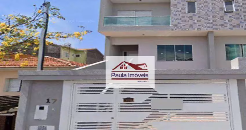 Sobrado com 3 dormitórios à venda, 162 m² por r$ 850.000,01 - vila medeiros - são paulo/sp