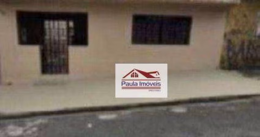 Casa com 1 dormitório à venda, 59 m² por R$ 420.000,01 - Vila Aricanduva - São Paulo/SP