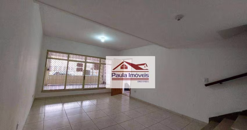 Sobrado com 2 dormitórios à venda, 133 m² por R$ 650.000,00 - Vila Endres - Guarulhos/SP