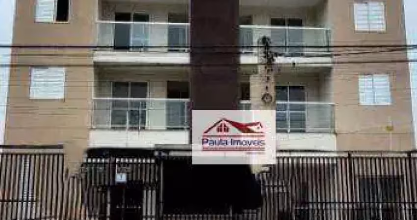 Apartamento com 2 dormitórios à venda, 52 m² por r$ 353.090,00 - cidade antônio estevão de carvalho - são paulo/sp
