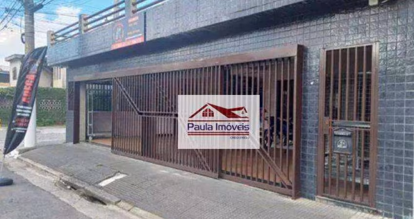 Casa com 3 dormitórios à venda, 350 m² por R$ 1.600.000,00 - Vila Carrão - São Paulo/SP