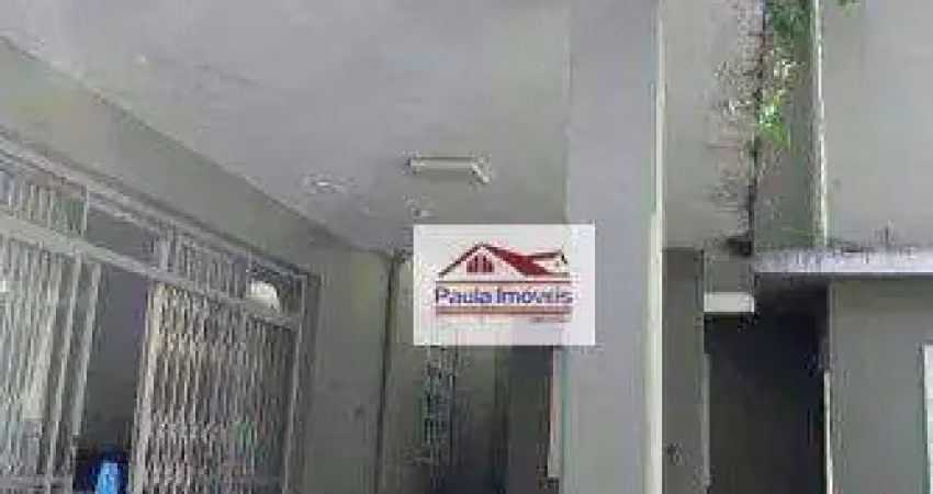 Casa com 3 dormitórios à venda, 230 m² por r$ 1.300.000 - santana - são paulo/sp