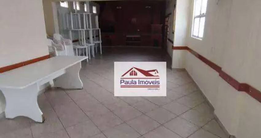 Apartamento com 3 dormitórios à venda, 63 m² por R$ 280.000,00 - Macedo - Guarulhos/SP