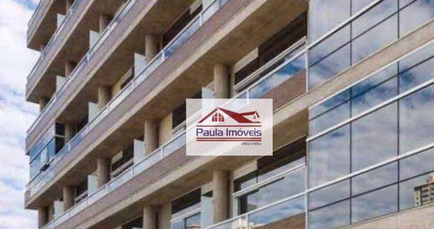 Sala à venda, 33 m² por R$ 380.000 - Lapa - São Paulo/SP