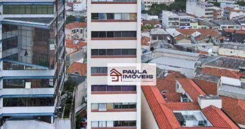 Sala à venda, 34 m² por R$ 320.000,00 - Lapa - São Paulo/SP
