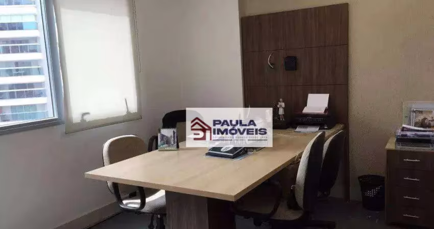 Prédio à venda, 30 m² por R$ 200.000 - Santana - São Paulo/SP
