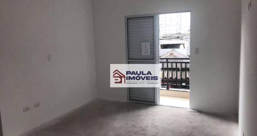 Casa com 3 dormitórios à venda, 128 m² por R$ 760.000 - Imirim - São Paulo/SP