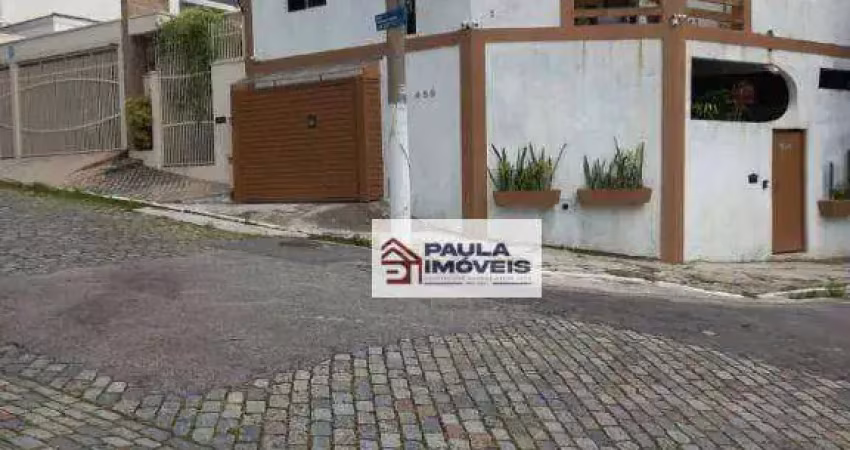 Casa com 4 dormitórios à venda, 280 m² por r$ 2.600.000,00 - jardim sao paulo(zona norte) - são paulo/sp