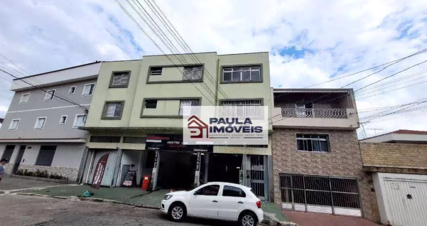 Apartamento com 3 dormitórios à venda, 135 m² por r$ 550.000,00 - vila maria alta - são paulo/sp