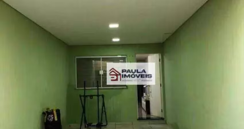 Casa com 3 dormitórios à venda, 149 m² por r$ 697.000 - jardim santa maria - são paulo/sp