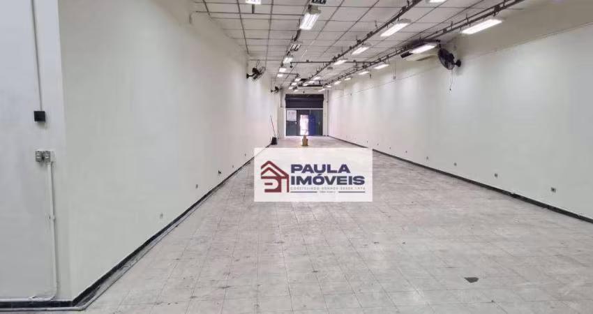 Salão para alugar, 338 m² por R$ 15.660,08/mês - Itaquera - São Paulo/SP