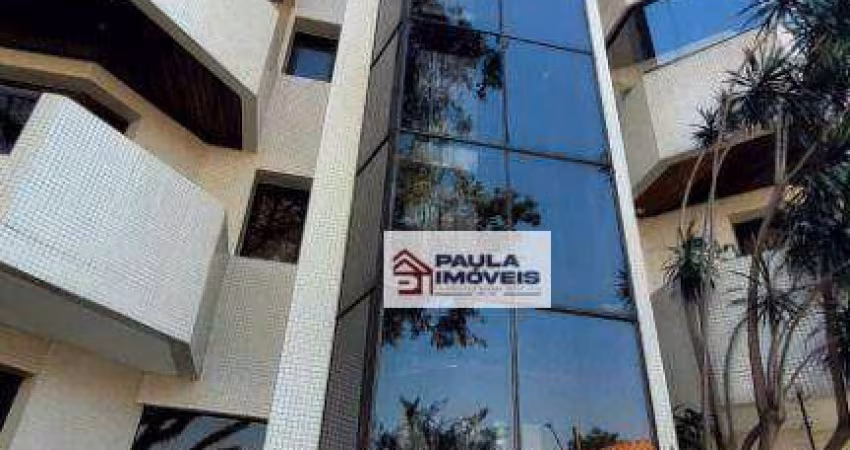 Apartamento com 3 dormitórios à venda, 229 m² por R$ 1.125.000,00 - Vila Maria Alta - São Paulo/SP