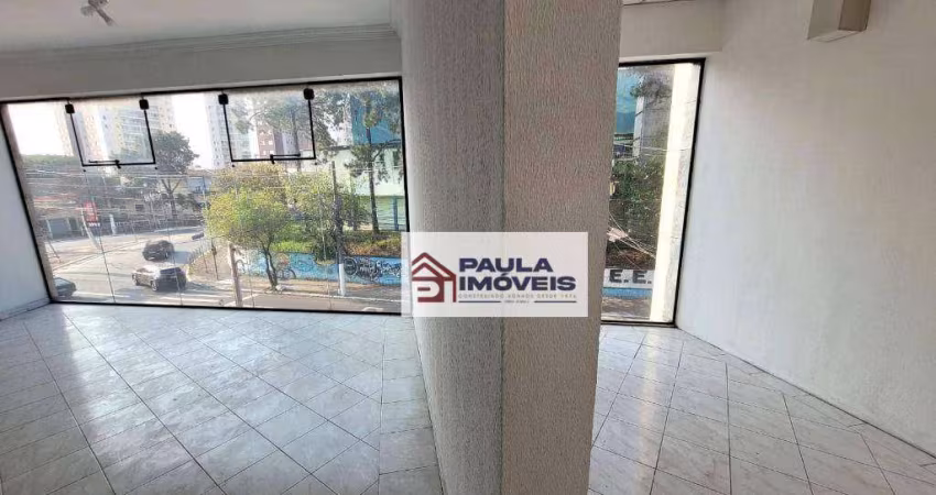 Prédio à venda, 1 m² por R$ 4.950.000 - Carandiru - São Paulo/SP