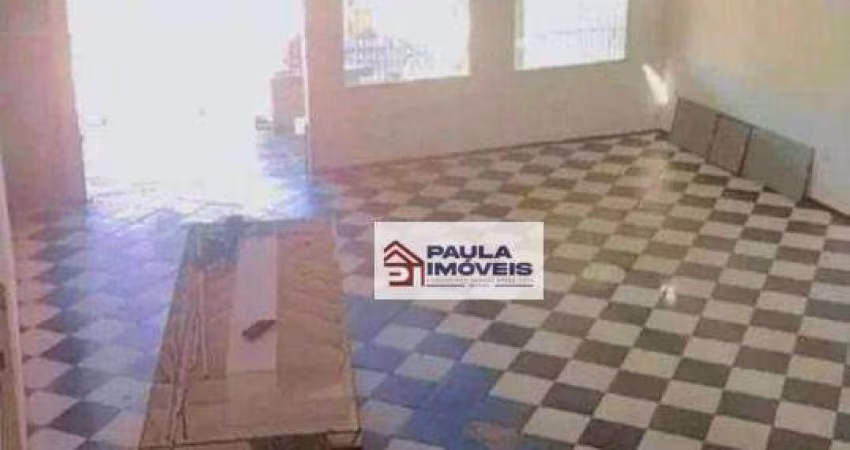 Galpão à venda, 250 m² por R$ 650.000 - Jardim Santa Edwirges - Guarulhos/SP