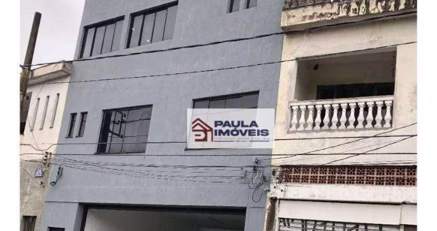 Galpão à venda, 440 m² por R$ 1.300.000 - Santa Maria - São Caetano do Sul/SP