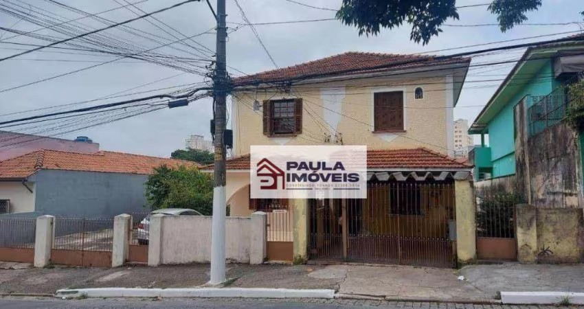 Terreno à venda, 1160 m² por R$ 3.000.000 - Vila Leonor - São Paulo/SP