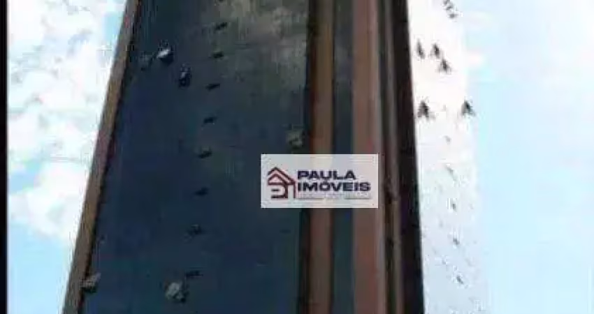 Sala à venda, 37 m² por r$ 265.000,00 - centro - mogi das cruzes/sp
