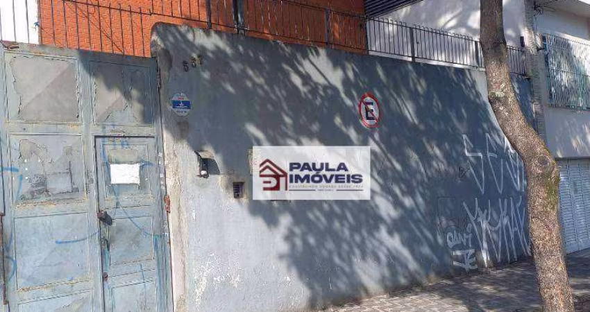 Salão à venda, 450 m² por R$ 3.000.000,00 - Vila Maria Alta - São Paulo/SP