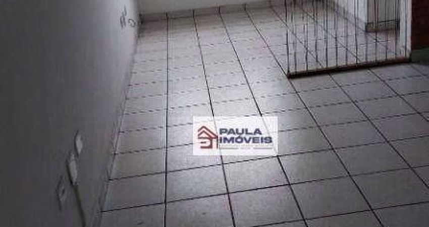 Sala para alugar, 50 m² por R$ 1.360,00/mês - Tucuruvi - São Paulo/SP
