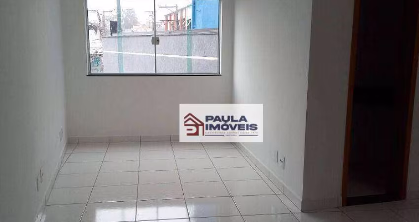 Sala para alugar, 37 m² por R$ 1.230,00/mês - Vila Medeiros - São Paulo/SP