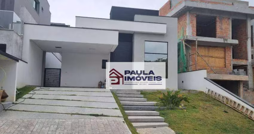 Casa com 3 dormitórios à venda, 150 m² por R$ 1.700.000 - Cidade Parquelandia - Mogi das Cruzes/SP