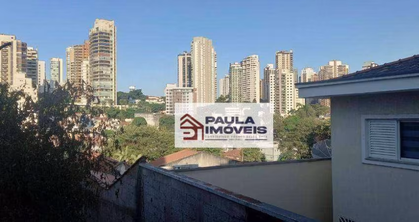 Terreno à venda, 450 m² por R$ 1.150.000,00 - Santana - São Paulo/SP