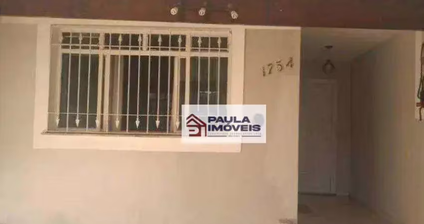 Sobrado com 2 dormitórios à venda, 113 m² por R$ 425.000 - Parque Edu Chaves - São Paulo/SP
