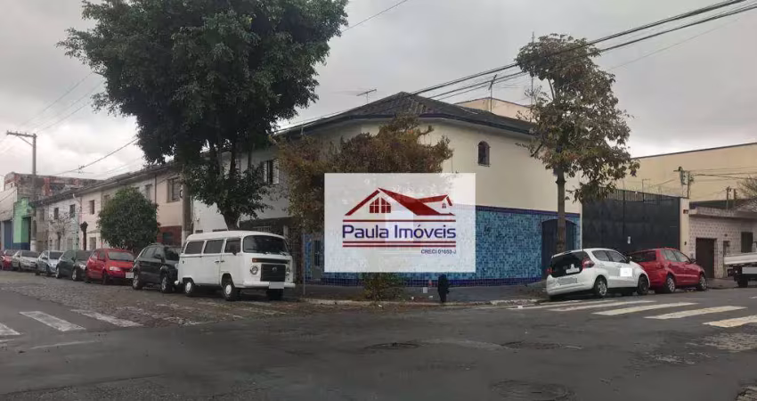 Sobrado com 2 dormitórios para alugar, 80 m² por r$ 2.815,09/mês - vila maria - são paulo/sp