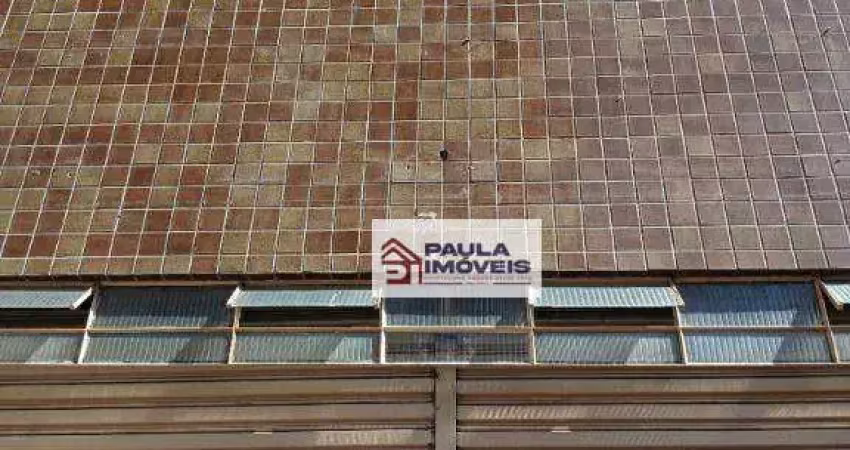 Salão para alugar, 99 m² por r$ 7.298,22/mês - vila mazzei - são paulo/sp