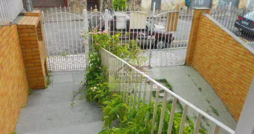 Sobrado com 3 dormitórios para alugar, 150 m² por r$ 3.576,24/mês - vila mazzei - são paulo/sp
