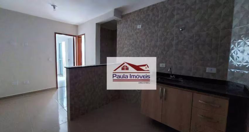 Apartamento com 1 dormitório para alugar, 33 m² por r$ 1.265,00/mês - jardim japão - são paulo/sp