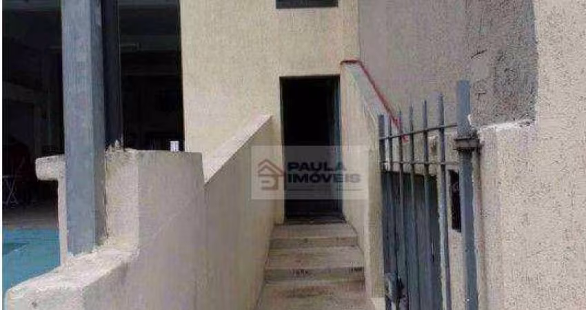Sala para alugar, 50 m² por R$ 1.500/mês + IPTU R$ 150, - Vila Maria - São Paulo/SP