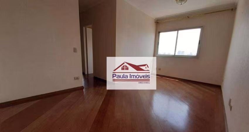 Apartamento com 3 dormitórios, 57 m² - venda por R$ 520.000,00 ou aluguel por R$ 2.460,00/mês - Vila Carrão - São Paulo/SP