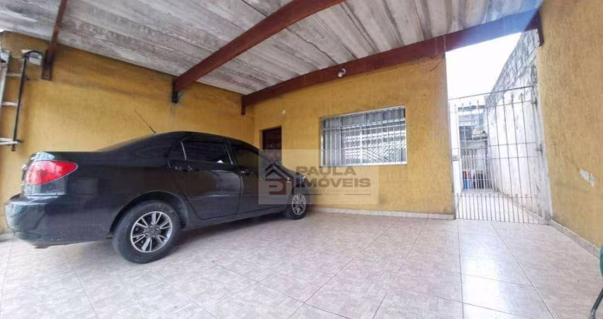 Sobrado com 3 dormitórios à venda, 110 m² por R$ 585.000,00 - Jardim Japão - São Paulo/SP
