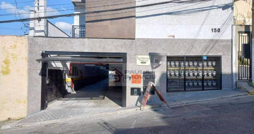 APARTAMENTO 02 DORMITORIOS SALA COZINHA E LAVANDERIA VALOR 285,000