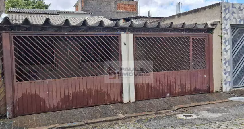 Sobrado com 3 dormitórios à venda, 154 m² por r$ 600.000,00 - parque novo mundo - são paulo/sp