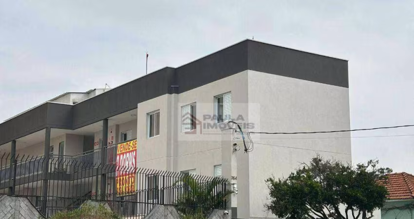 Apartamento com 2 quartos à venda na Rua Arisugawa, Jardim Japão, São Paulo