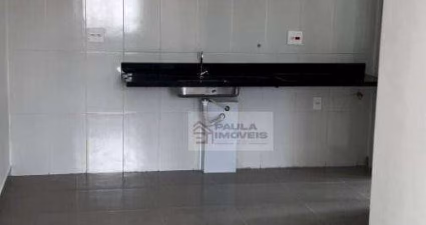 apartamentos 02 dormitorios sala cozinha lavanderia otima localização