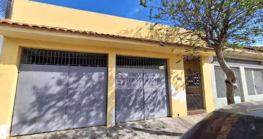 Casa com 2 dormitórios para alugar, 120 m² por r$ 3.200,00/mês - vila maria alta - são paulo/sp