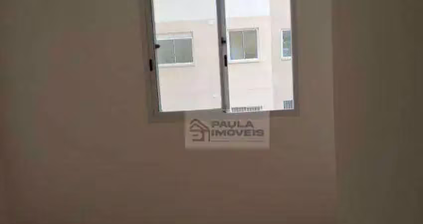 Apartamento com 2 dormitórios para alugar, 32 m² por r$ 1.750/mês - parque novo mundo - são paulo/sp
