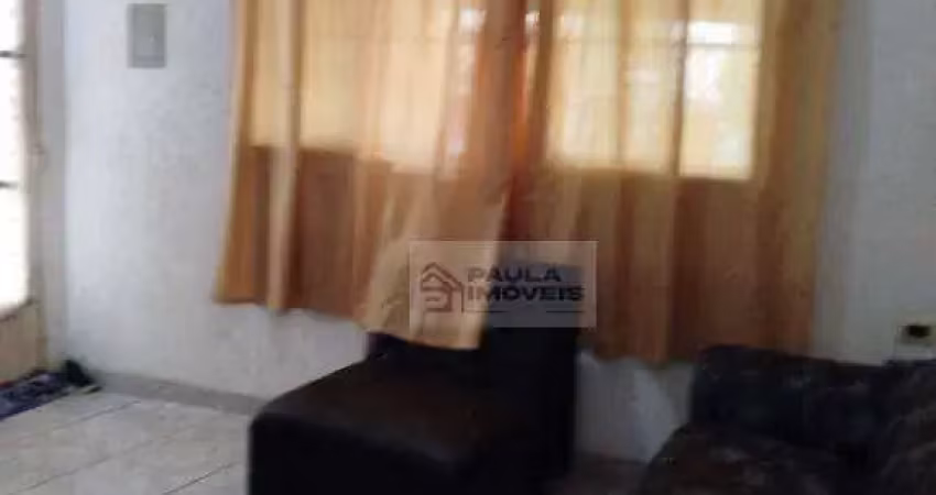 Sobrado com 4 dormitórios à venda, 96 m² por r$ 600.000,00 - parque novo mundo - são paulo/sp